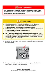 Preview for 278 page of Oki MC361MFP Manual De L’Utilisateur De Base