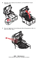 Preview for 280 page of Oki MC361MFP Manual De L’Utilisateur De Base