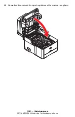 Preview for 281 page of Oki MC361MFP Manual De L’Utilisateur De Base