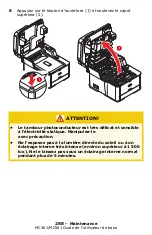 Preview for 288 page of Oki MC361MFP Manual De L’Utilisateur De Base