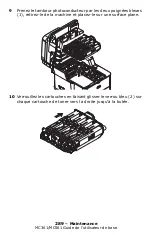 Preview for 289 page of Oki MC361MFP Manual De L’Utilisateur De Base