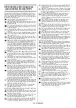 Preview for 48 page of Oki MC361MFP Safety & Warranty Manual