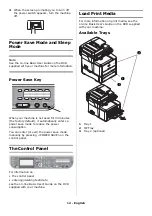 Preview for 12 page of Oki MC361MFP Setup Manual