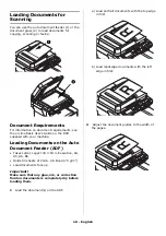 Preview for 18 page of Oki MC361MFP Setup Manual