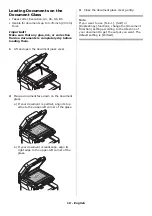 Preview for 19 page of Oki MC361MFP Setup Manual