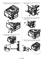 Preview for 21 page of Oki MC361MFP Setup Manual