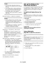 Preview for 26 page of Oki MC361MFP Setup Manual