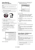 Preview for 28 page of Oki MC361MFP Setup Manual