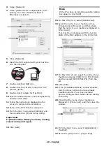 Preview for 29 page of Oki MC361MFP Setup Manual