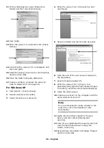 Preview for 36 page of Oki MC361MFP Setup Manual