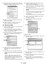 Preview for 37 page of Oki MC361MFP Setup Manual