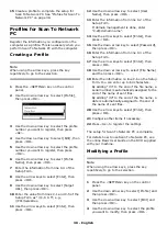 Preview for 38 page of Oki MC361MFP Setup Manual