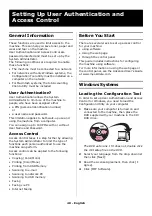 Preview for 40 page of Oki MC361MFP Setup Manual