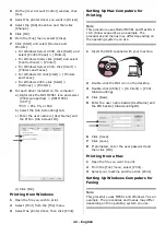 Preview for 43 page of Oki MC361MFP Setup Manual