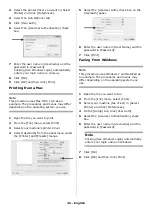 Preview for 45 page of Oki MC361MFP Setup Manual