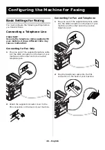 Preview for 46 page of Oki MC361MFP Setup Manual