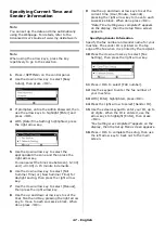 Preview for 47 page of Oki MC361MFP Setup Manual