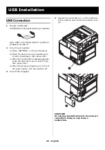 Preview for 48 page of Oki MC361MFP Setup Manual