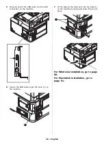 Preview for 49 page of Oki MC361MFP Setup Manual