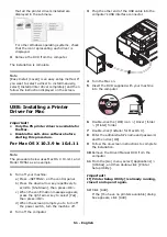 Preview for 51 page of Oki MC361MFP Setup Manual