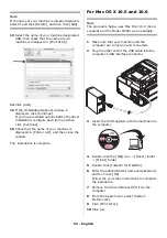 Preview for 52 page of Oki MC361MFP Setup Manual