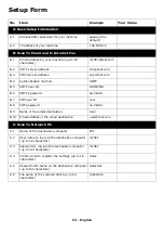 Preview for 54 page of Oki MC361MFP Setup Manual