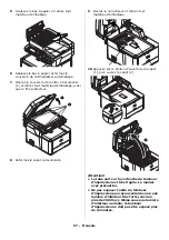 Preview for 57 page of Oki MC361MFP Setup Manual