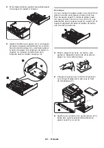 Preview for 62 page of Oki MC361MFP Setup Manual