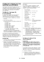 Preview for 72 page of Oki MC361MFP Setup Manual