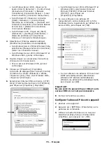 Preview for 73 page of Oki MC361MFP Setup Manual