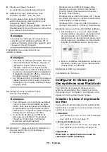 Preview for 75 page of Oki MC361MFP Setup Manual