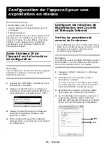 Preview for 81 page of Oki MC361MFP Setup Manual