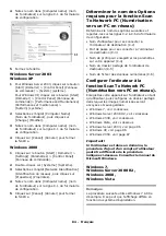 Preview for 84 page of Oki MC361MFP Setup Manual