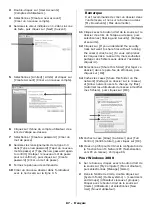 Preview for 87 page of Oki MC361MFP Setup Manual