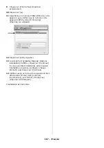 Preview for 107 page of Oki MC361MFP Setup Manual