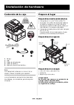 Preview for 109 page of Oki MC361MFP Setup Manual