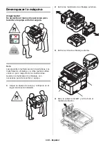 Preview for 110 page of Oki MC361MFP Setup Manual