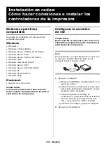 Preview for 122 page of Oki MC361MFP Setup Manual