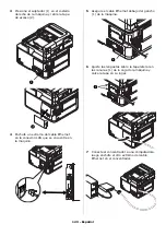 Preview for 123 page of Oki MC361MFP Setup Manual