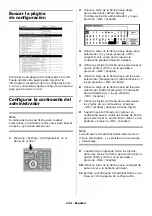 Preview for 124 page of Oki MC361MFP Setup Manual