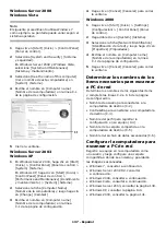 Preview for 137 page of Oki MC361MFP Setup Manual