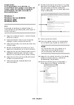 Preview for 138 page of Oki MC361MFP Setup Manual