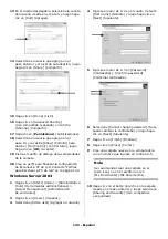 Preview for 139 page of Oki MC361MFP Setup Manual