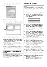 Preview for 142 page of Oki MC361MFP Setup Manual