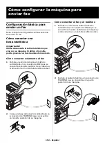 Preview for 152 page of Oki MC361MFP Setup Manual