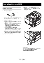 Preview for 154 page of Oki MC361MFP Setup Manual