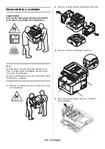 Preview for 162 page of Oki MC361MFP Setup Manual