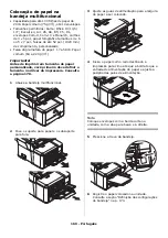 Preview for 169 page of Oki MC361MFP Setup Manual