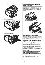 Preview for 172 page of Oki MC361MFP Setup Manual