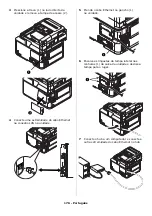 Preview for 176 page of Oki MC361MFP Setup Manual